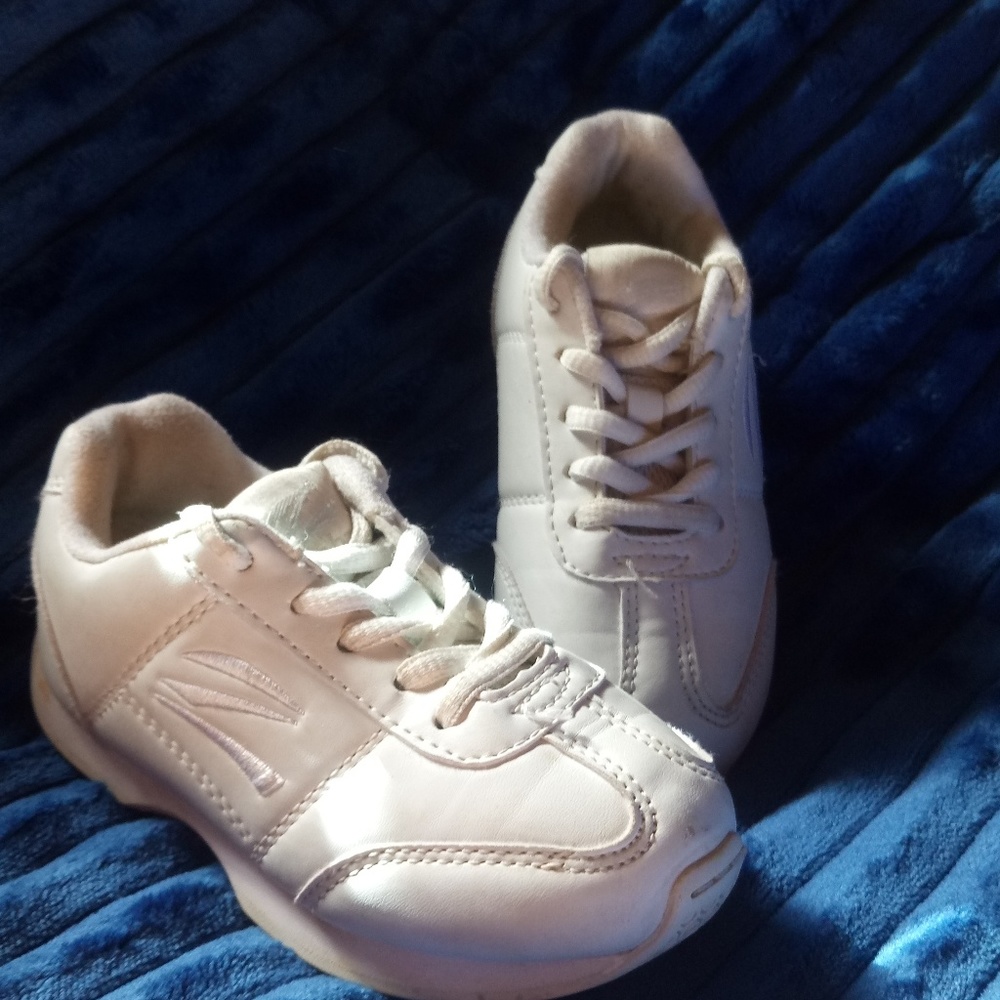 Zephs Cheer Shoes